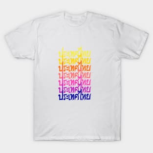 Thailand T shirt T-Shirt